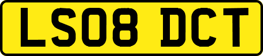 LS08DCT