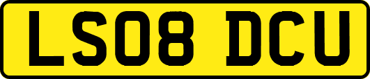 LS08DCU