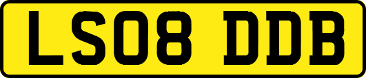 LS08DDB