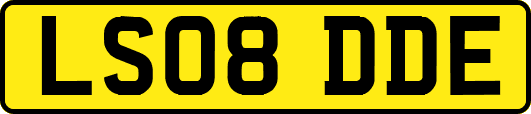 LS08DDE