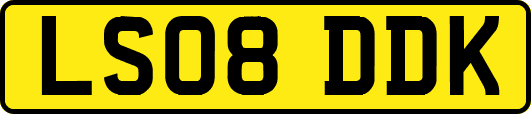 LS08DDK