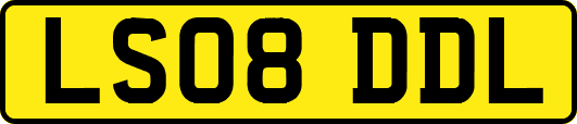 LS08DDL