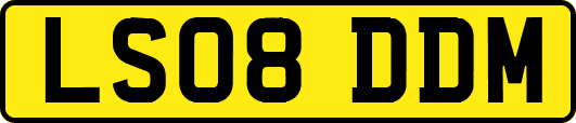 LS08DDM