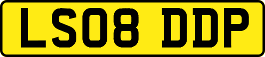 LS08DDP