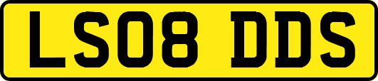 LS08DDS