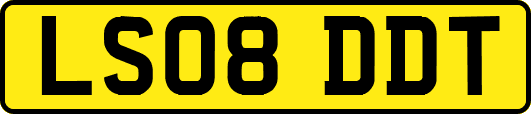 LS08DDT