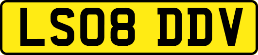LS08DDV