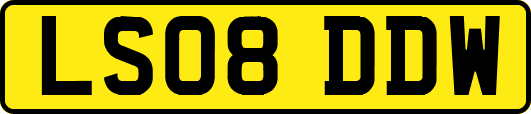 LS08DDW
