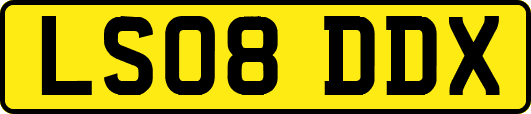 LS08DDX