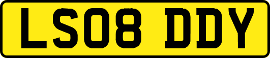 LS08DDY