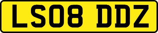 LS08DDZ