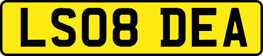 LS08DEA