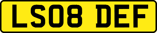 LS08DEF
