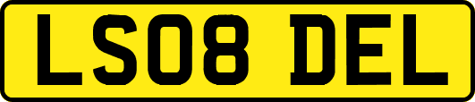 LS08DEL