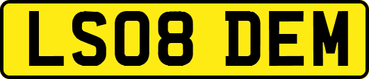 LS08DEM
