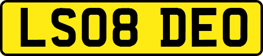LS08DEO