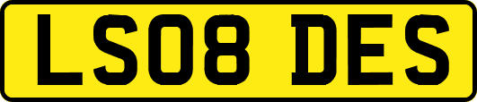 LS08DES