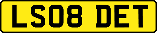 LS08DET