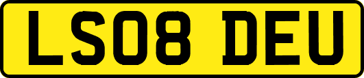 LS08DEU