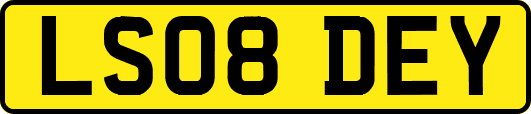 LS08DEY