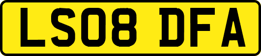 LS08DFA