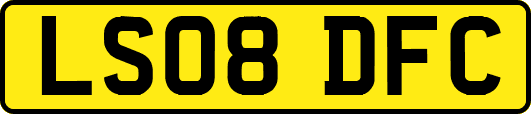 LS08DFC