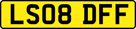 LS08DFF