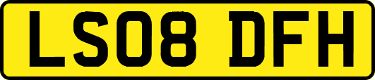 LS08DFH