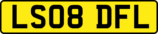 LS08DFL