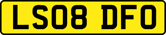 LS08DFO