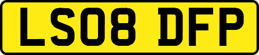 LS08DFP
