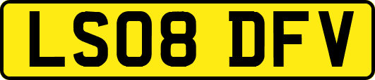 LS08DFV