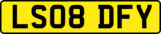 LS08DFY