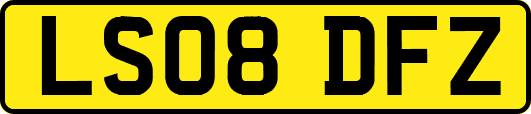 LS08DFZ