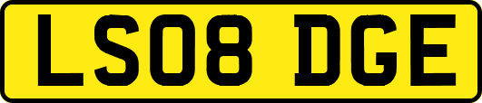 LS08DGE