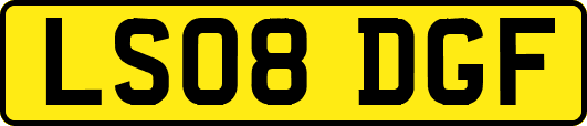 LS08DGF