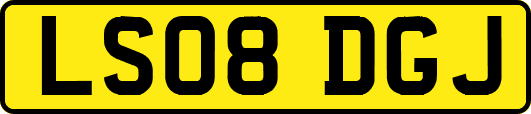 LS08DGJ