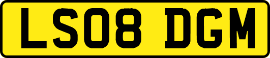 LS08DGM