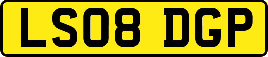 LS08DGP