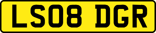 LS08DGR