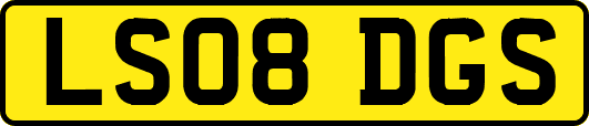 LS08DGS