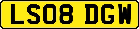 LS08DGW