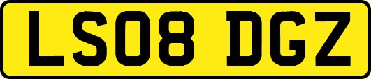 LS08DGZ