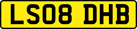 LS08DHB