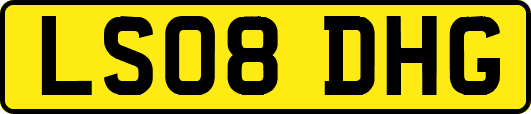 LS08DHG