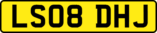 LS08DHJ