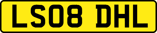 LS08DHL