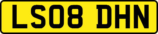 LS08DHN