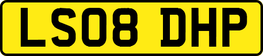 LS08DHP