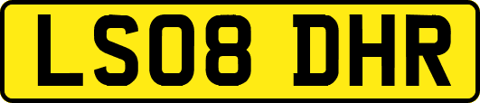 LS08DHR